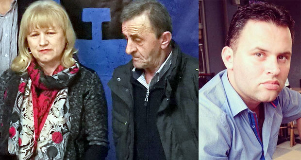 АПЕЛ ПОРОДИЦЕ УХАПШЕНОГ МЛАДИЋА: Пустите нам сина, у затвору је зато што је Србин!